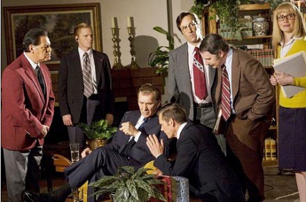 Frost/Nixon